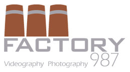 Factory 987